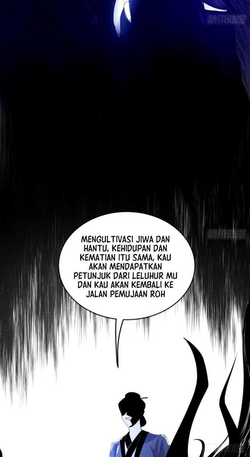 I’m An Evil God Chapter 360 Gambar 27