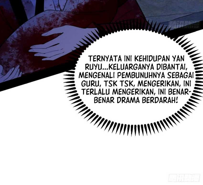 I’m An Evil God Chapter 359 Gambar 41