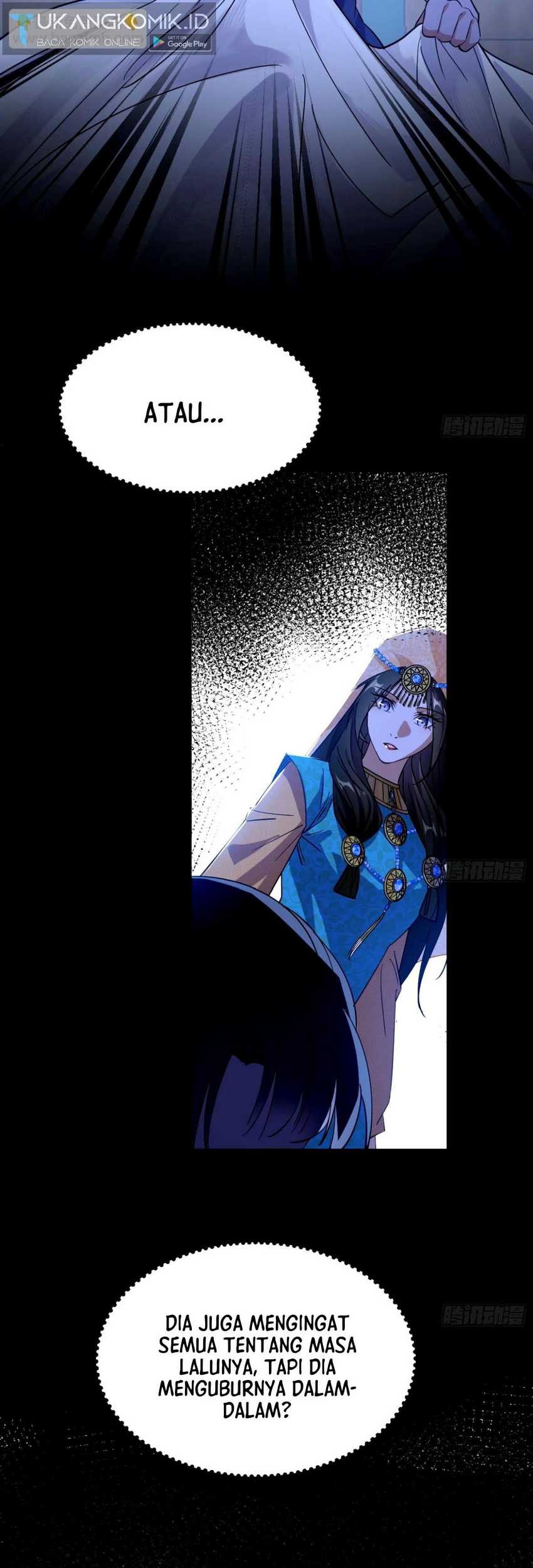 I’m An Evil God Chapter 359 Gambar 45