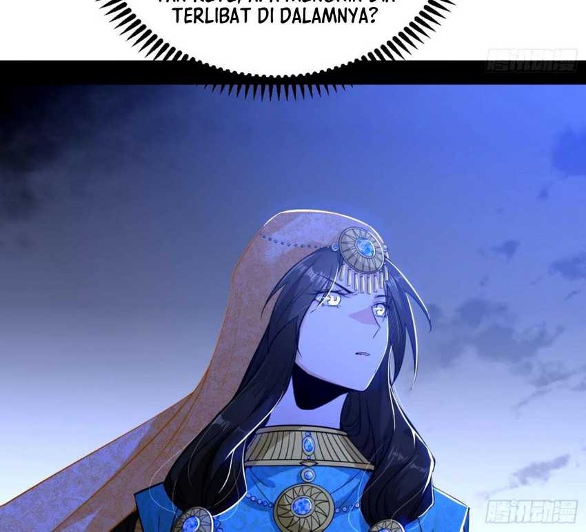 I’m An Evil God Chapter 359 Gambar 32