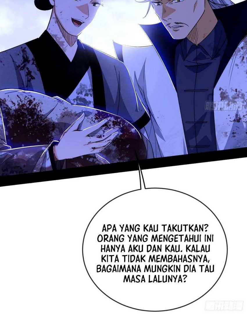 I’m An Evil God Chapter 359 Gambar 35