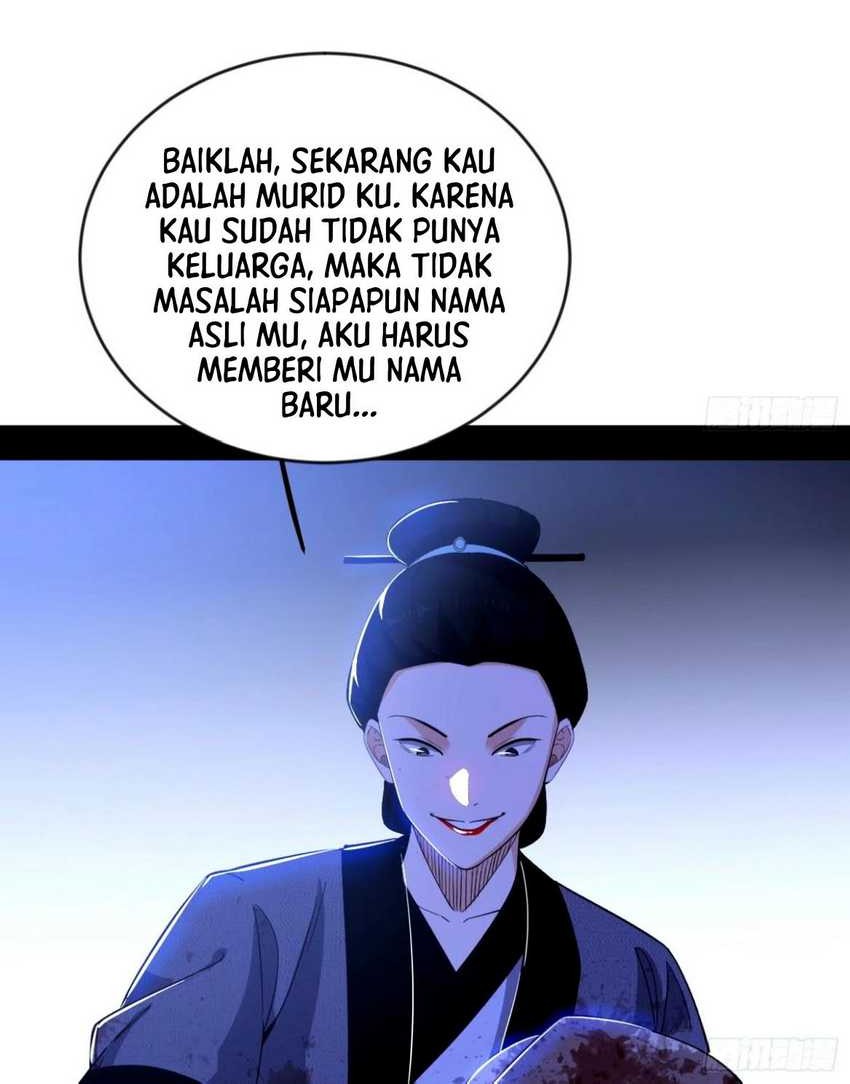 I’m An Evil God Chapter 359 Gambar 38