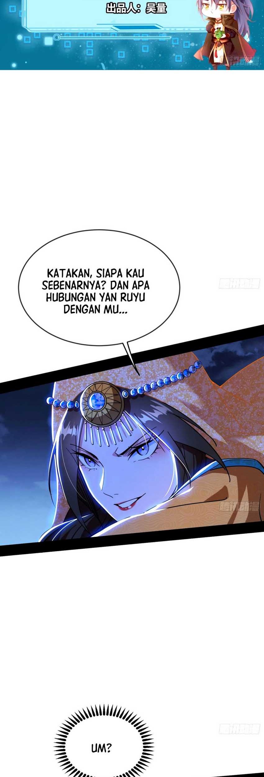 Manhua I’m An Evil God Chapter 359 gambar nomor 2