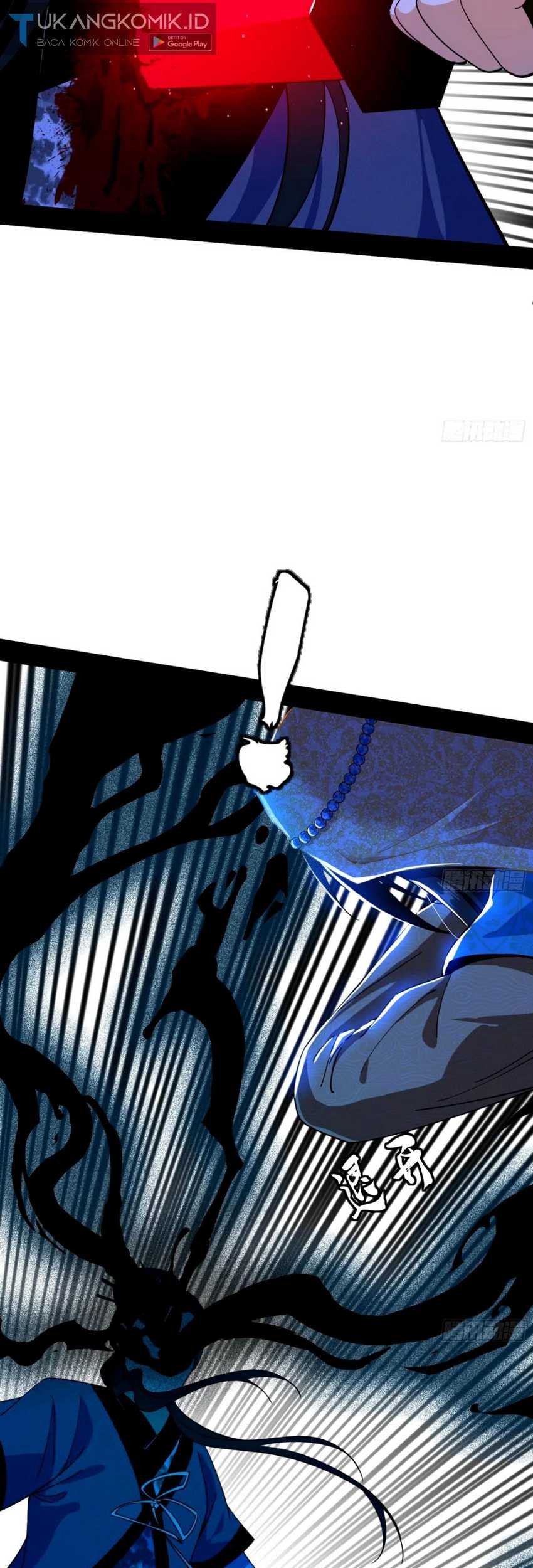 I’m An Evil God Chapter 359 Gambar 5