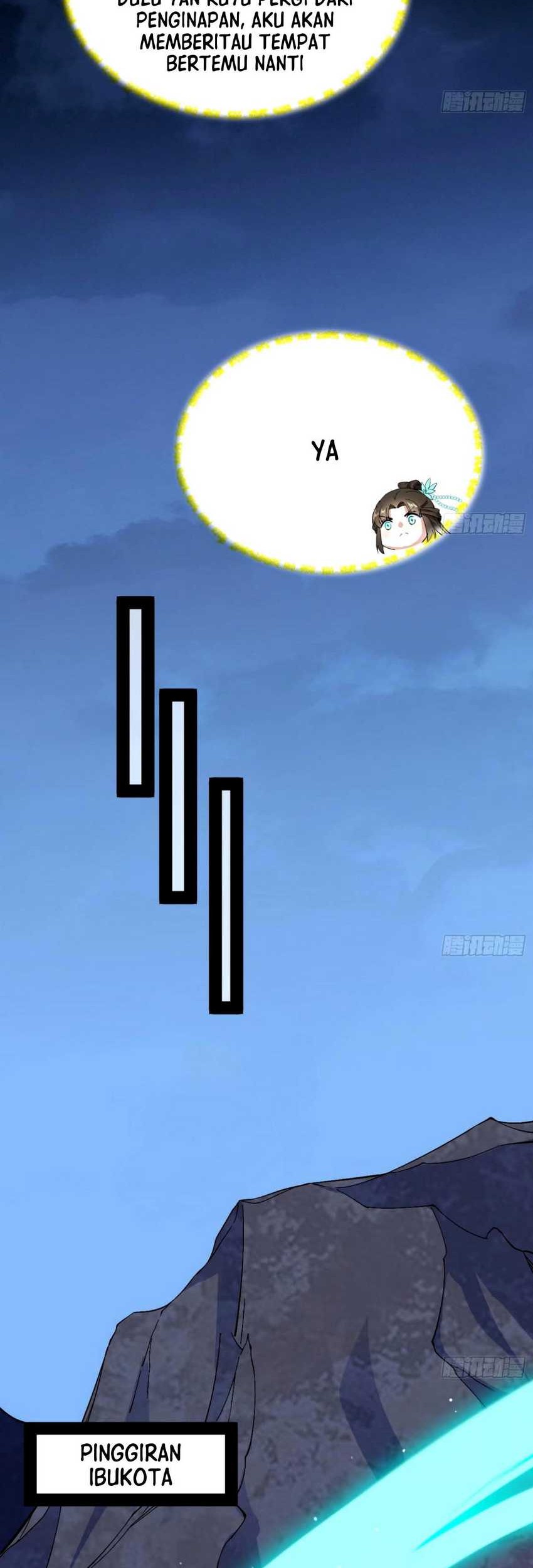 I’m An Evil God Chapter 359 Gambar 9