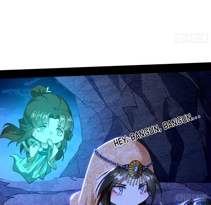 I’m An Evil God Chapter 359 Gambar 13