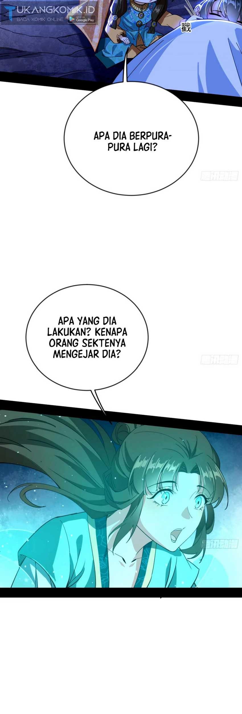 I’m An Evil God Chapter 359 Gambar 14