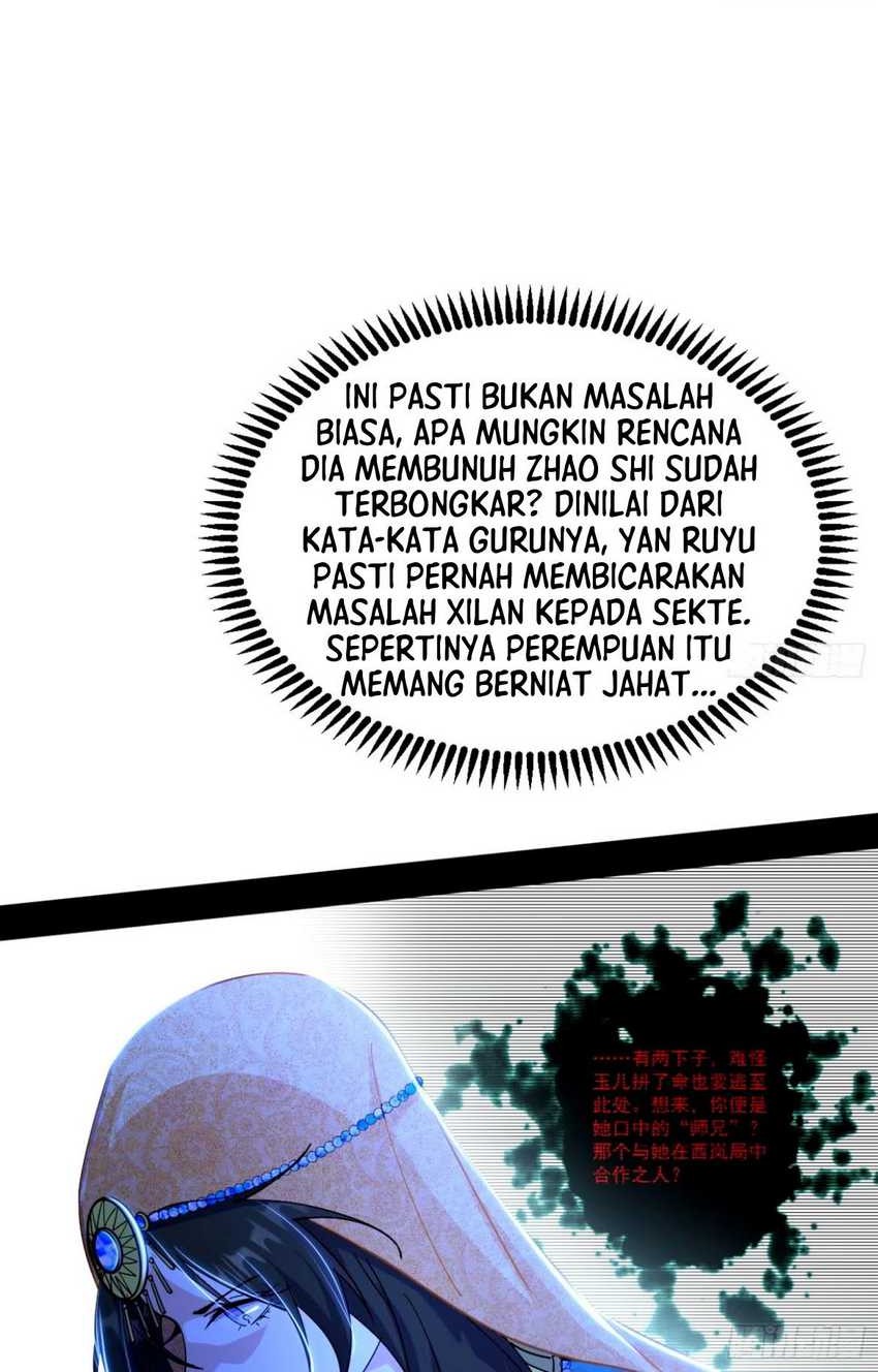 I’m An Evil God Chapter 359 Gambar 19