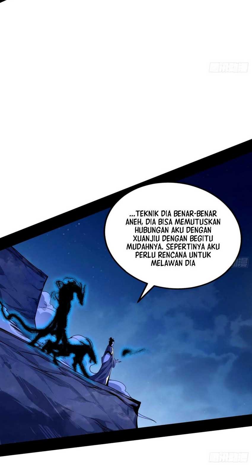 I’m An Evil God Chapter 358 Gambar 39