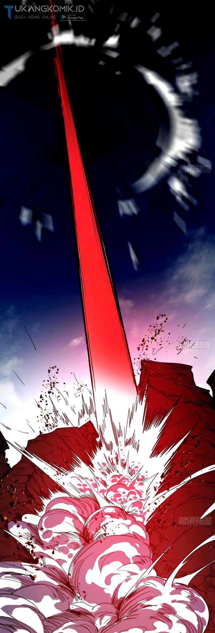 I’m An Evil God Chapter 358 Gambar 43