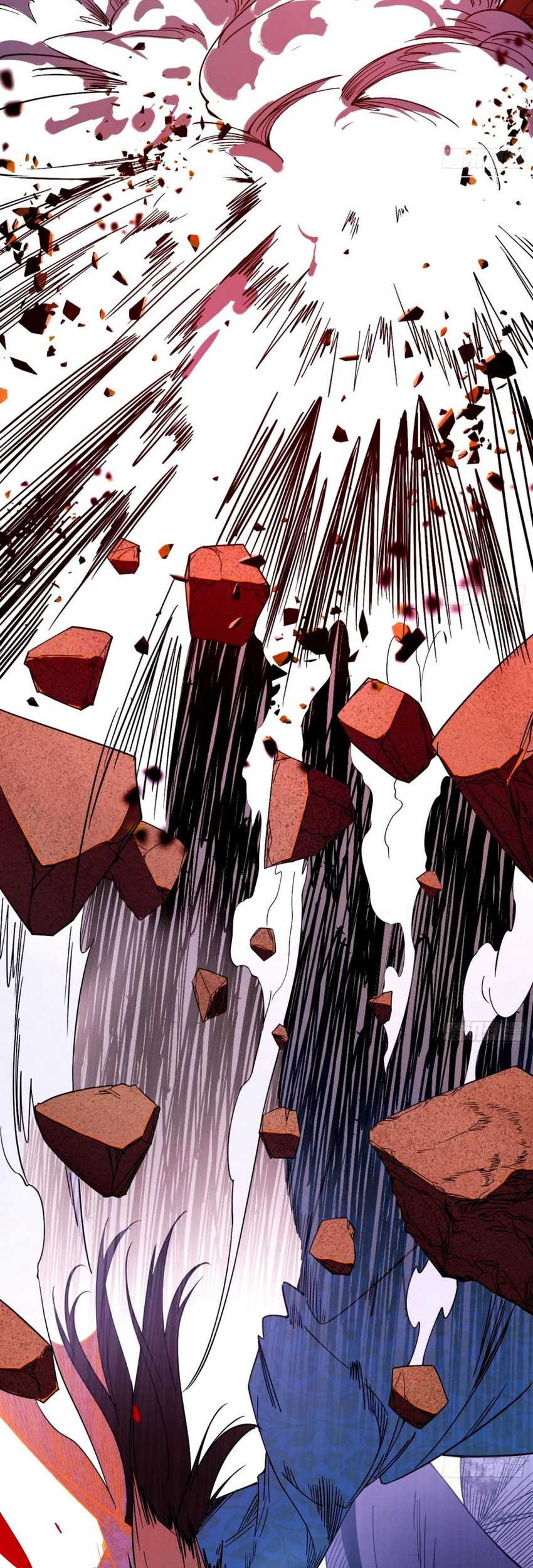 I’m An Evil God Chapter 358 Gambar 44