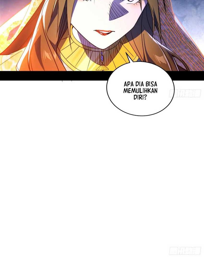 I’m An Evil God Chapter 358 Gambar 30