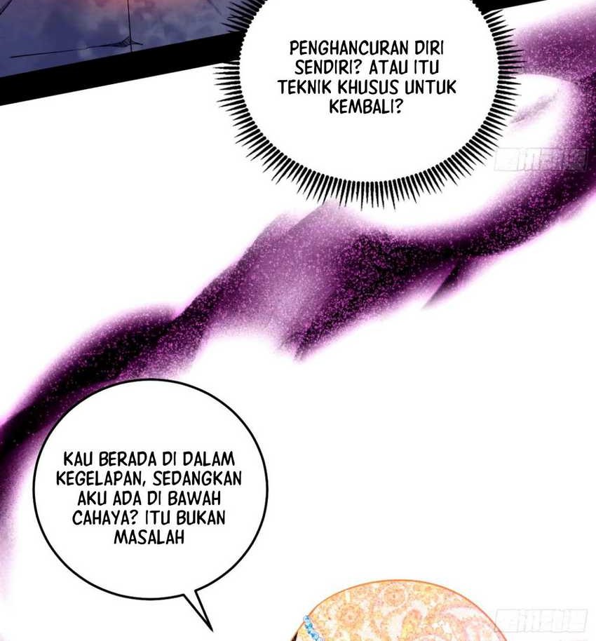 I’m An Evil God Chapter 358 Gambar 36