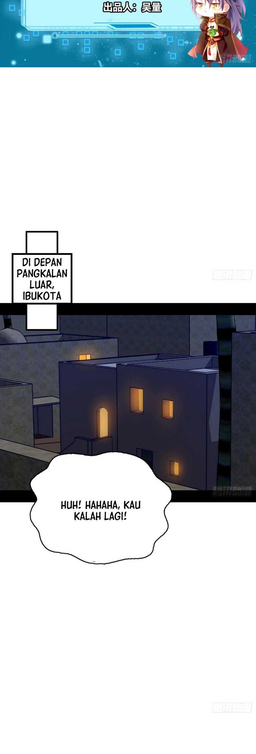 Manhua I’m An Evil God Chapter 358 gambar nomor 2