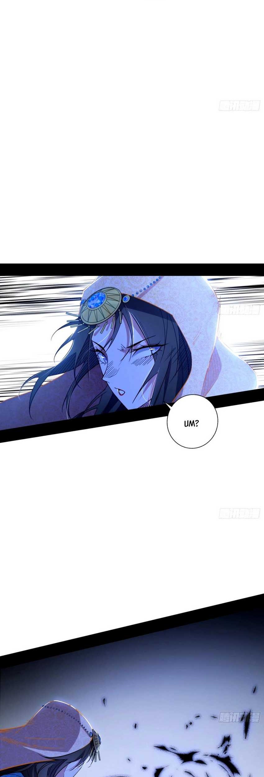 I’m An Evil God Chapter 358 Gambar 5