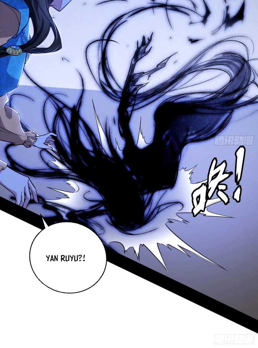 I’m An Evil God Chapter 358 Gambar 6