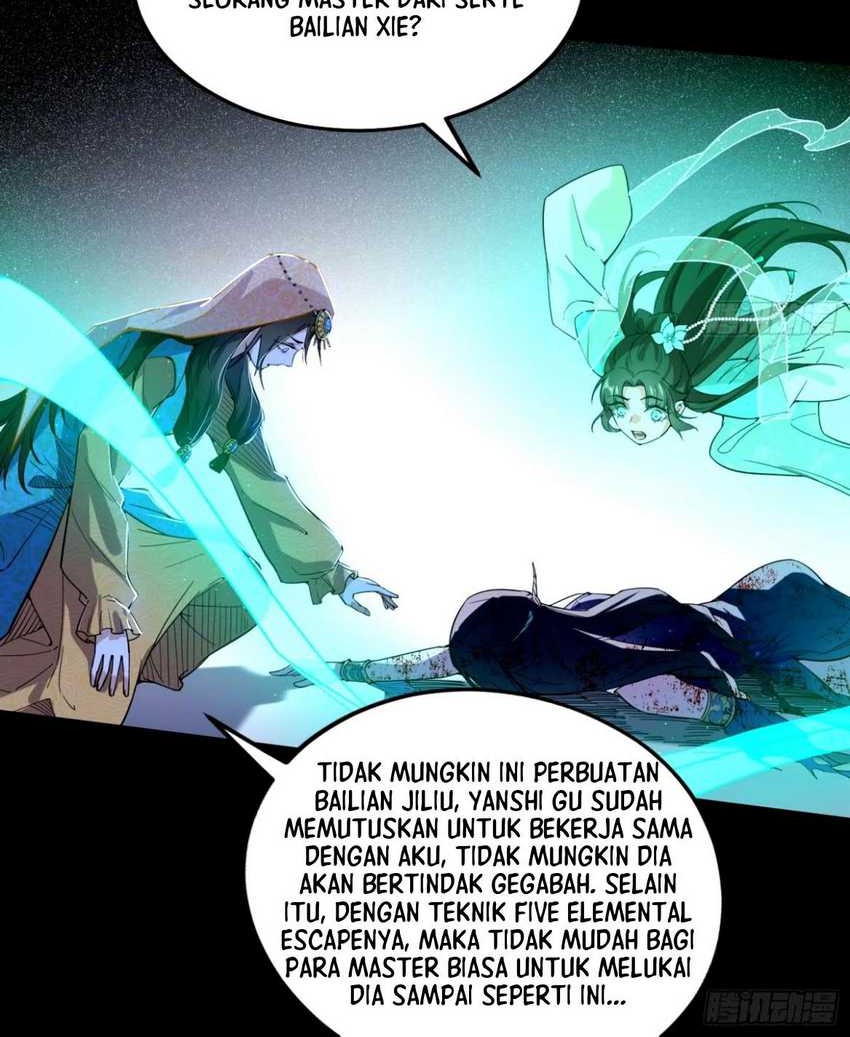 I’m An Evil God Chapter 358 Gambar 9