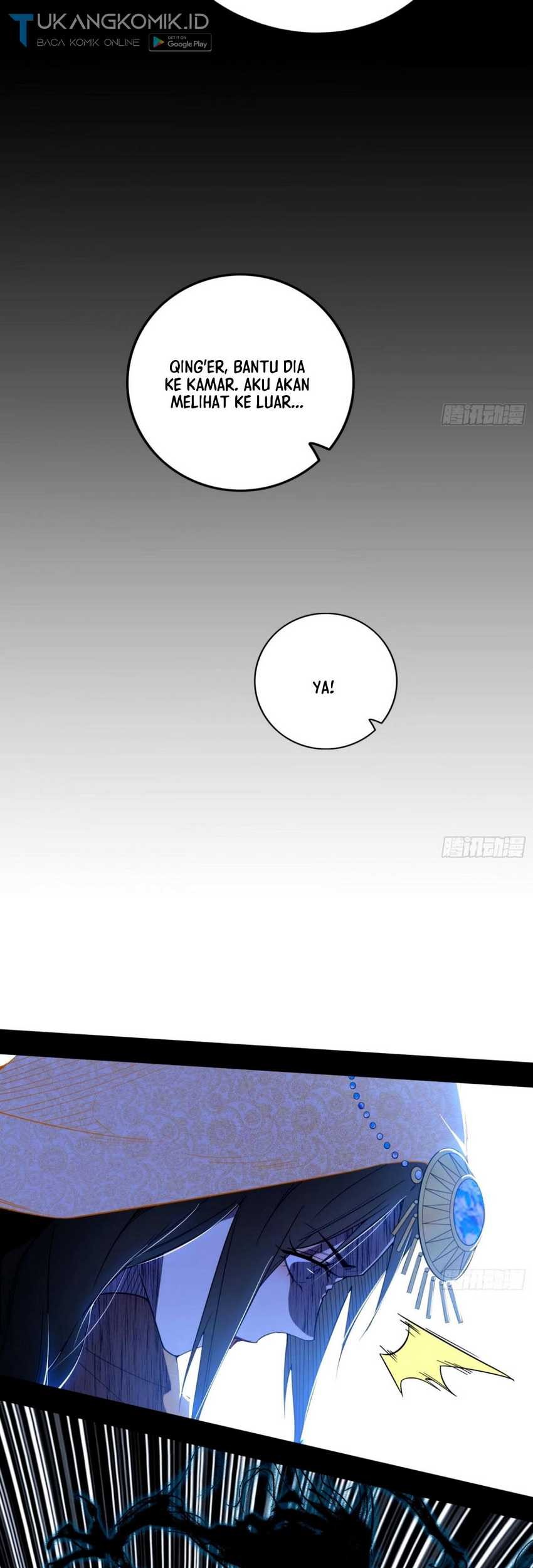 I’m An Evil God Chapter 358 Gambar 10