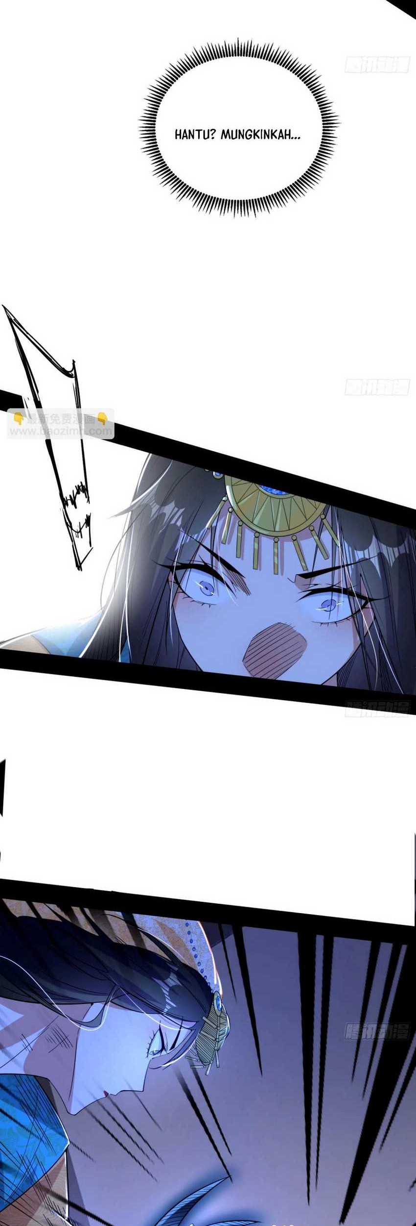 I’m An Evil God Chapter 358 Gambar 14