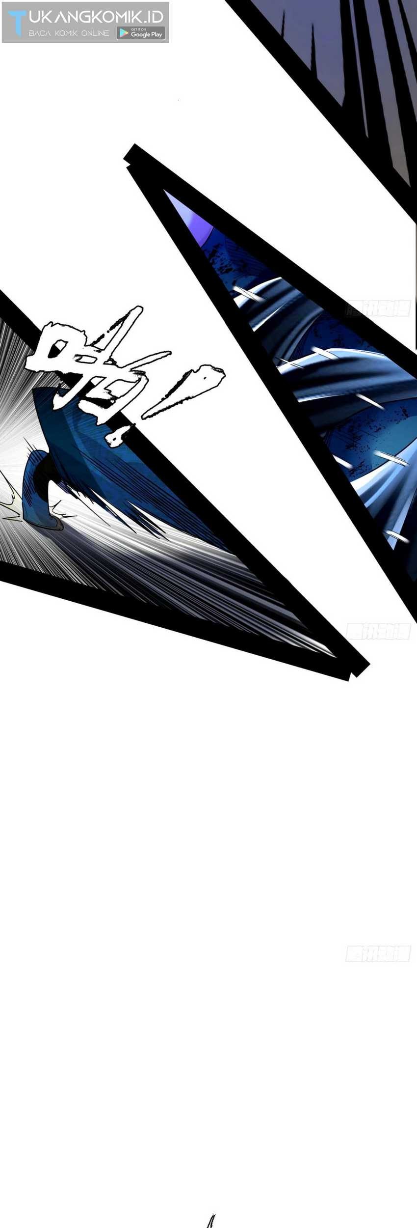 I’m An Evil God Chapter 358 Gambar 16