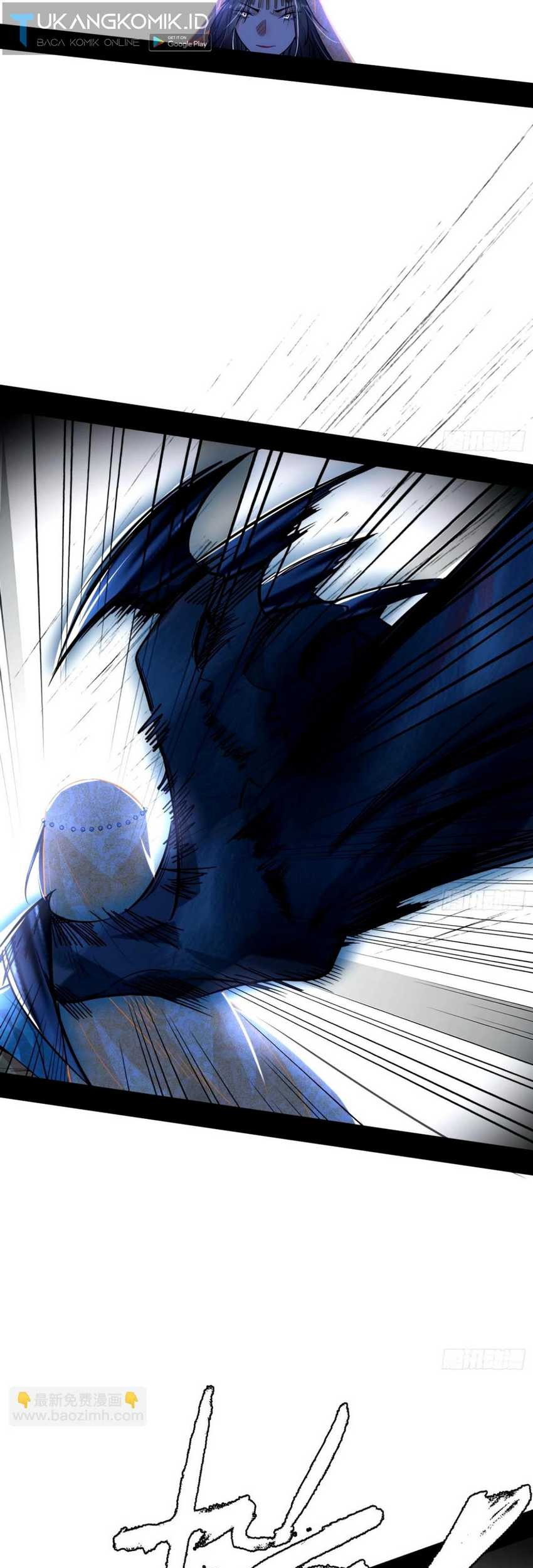 I’m An Evil God Chapter 358 Gambar 19