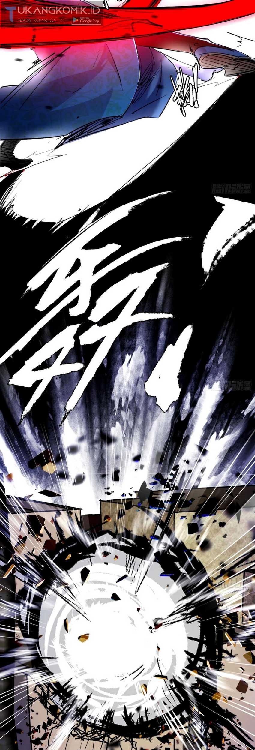 I’m An Evil God Chapter 358 Gambar 22