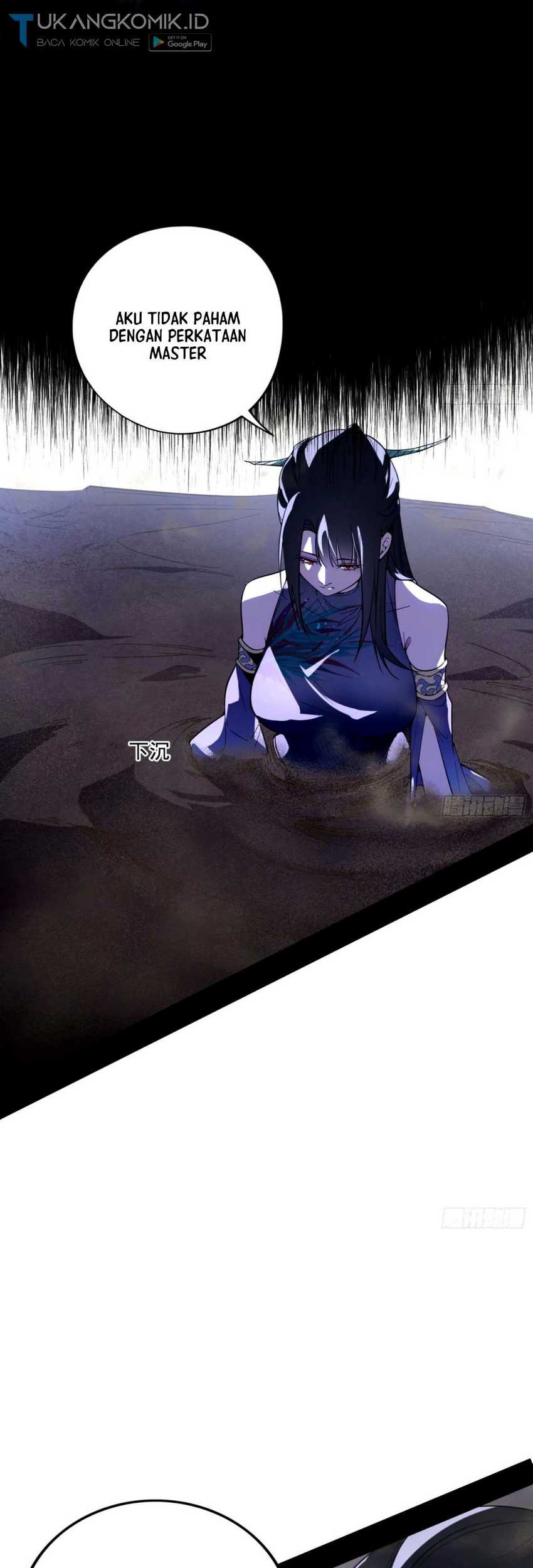 I’m An Evil God Chapter 357 Gambar 41