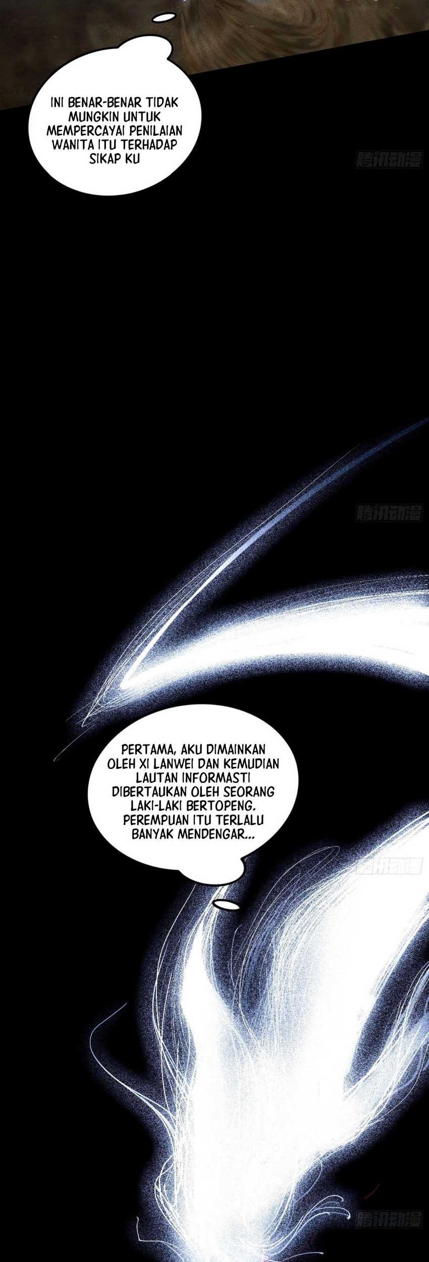 I’m An Evil God Chapter 357 Gambar 30