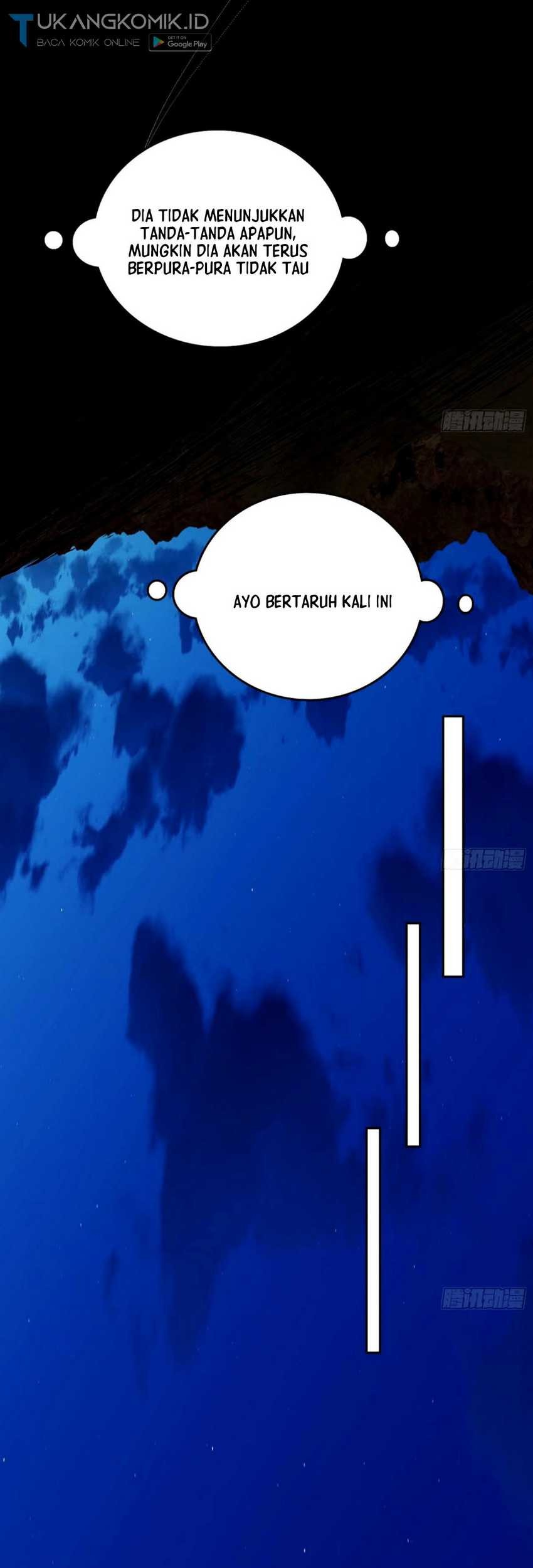 I’m An Evil God Chapter 357 Gambar 32