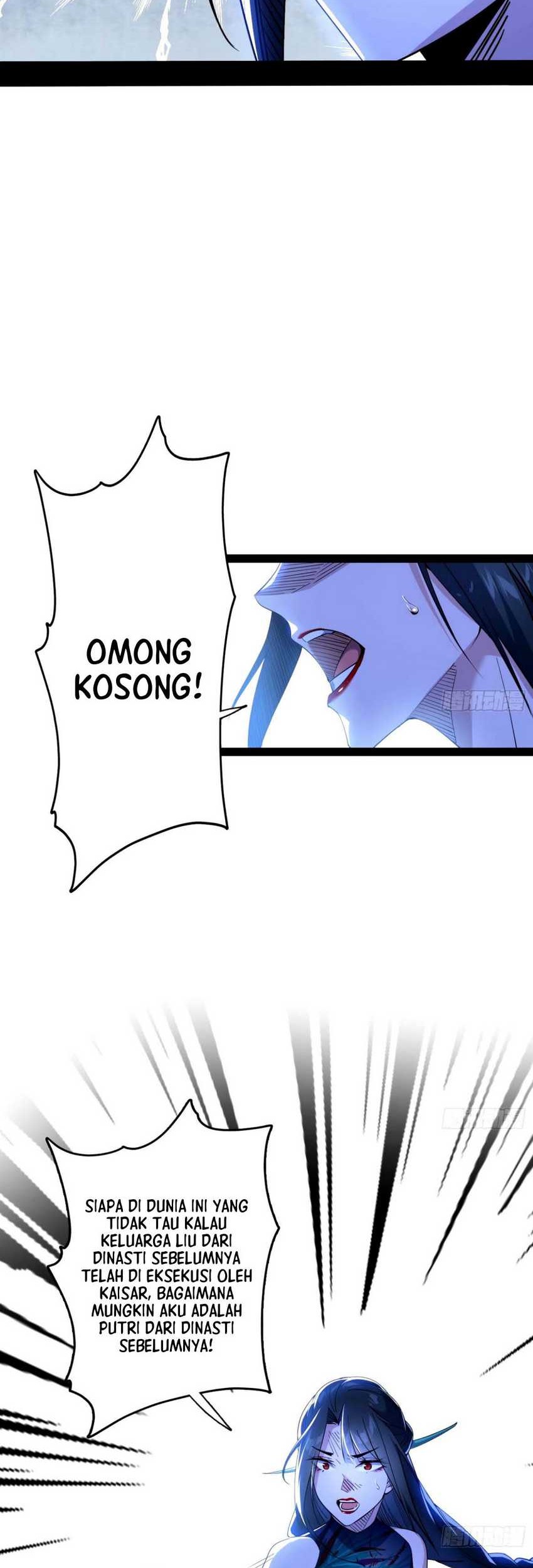 I’m An Evil God Chapter 357 Gambar 8