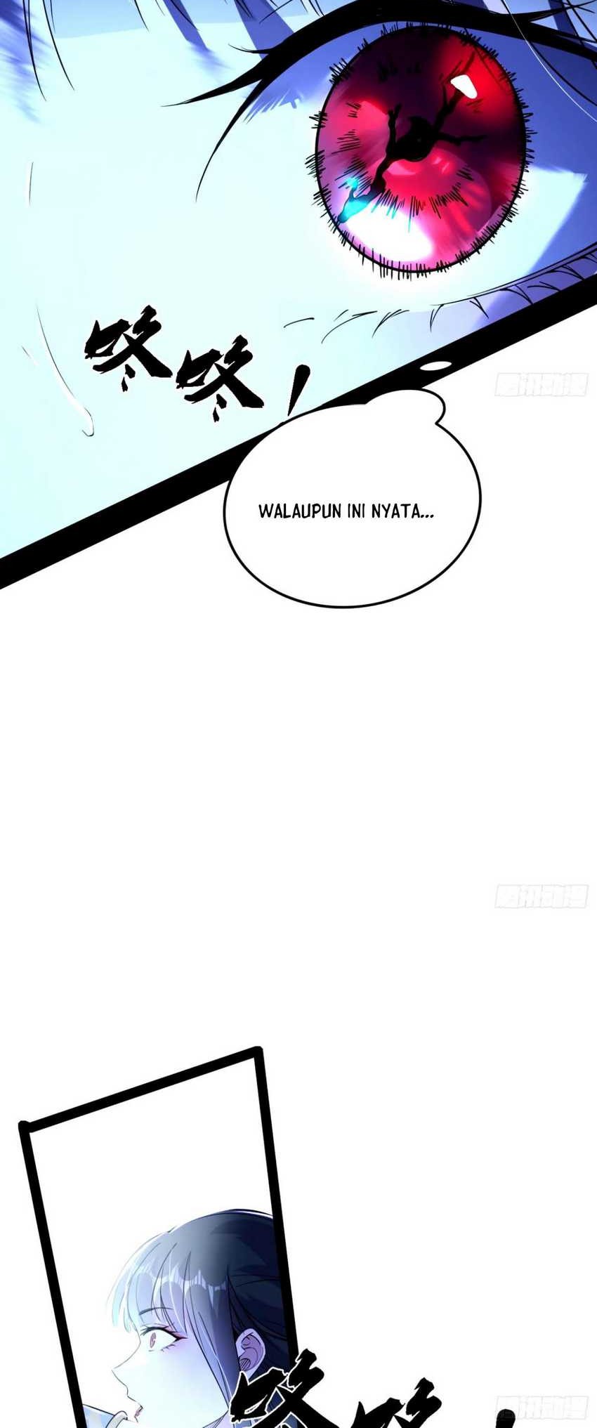 I’m An Evil God Chapter 357 Gambar 12