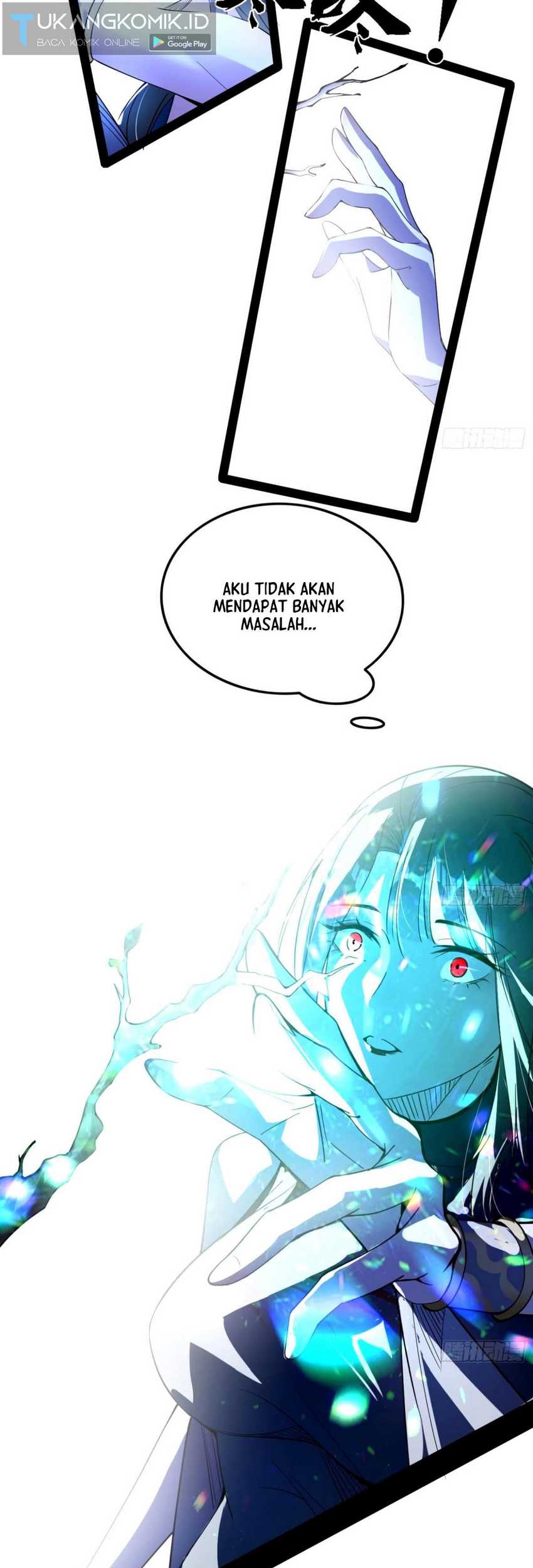 I’m An Evil God Chapter 357 Gambar 13