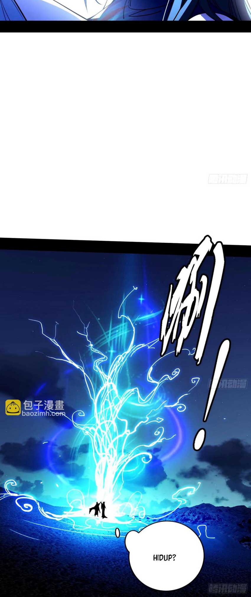 I’m An Evil God Chapter 357 Gambar 15