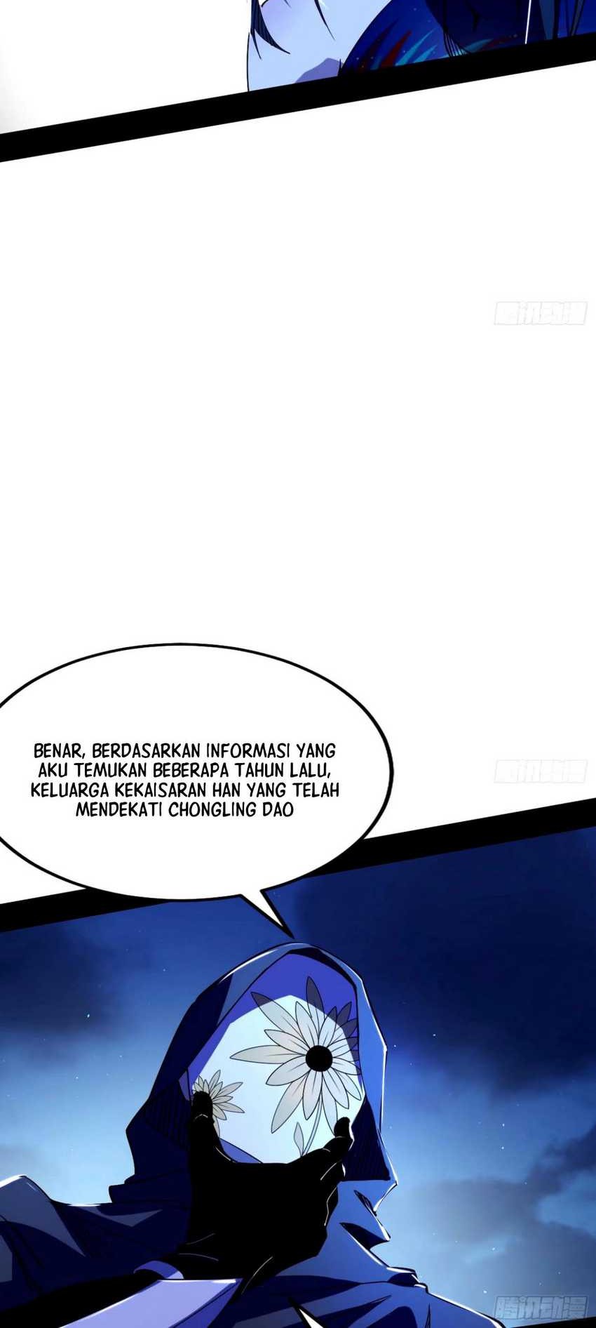 I’m An Evil God Chapter 357 Gambar 21