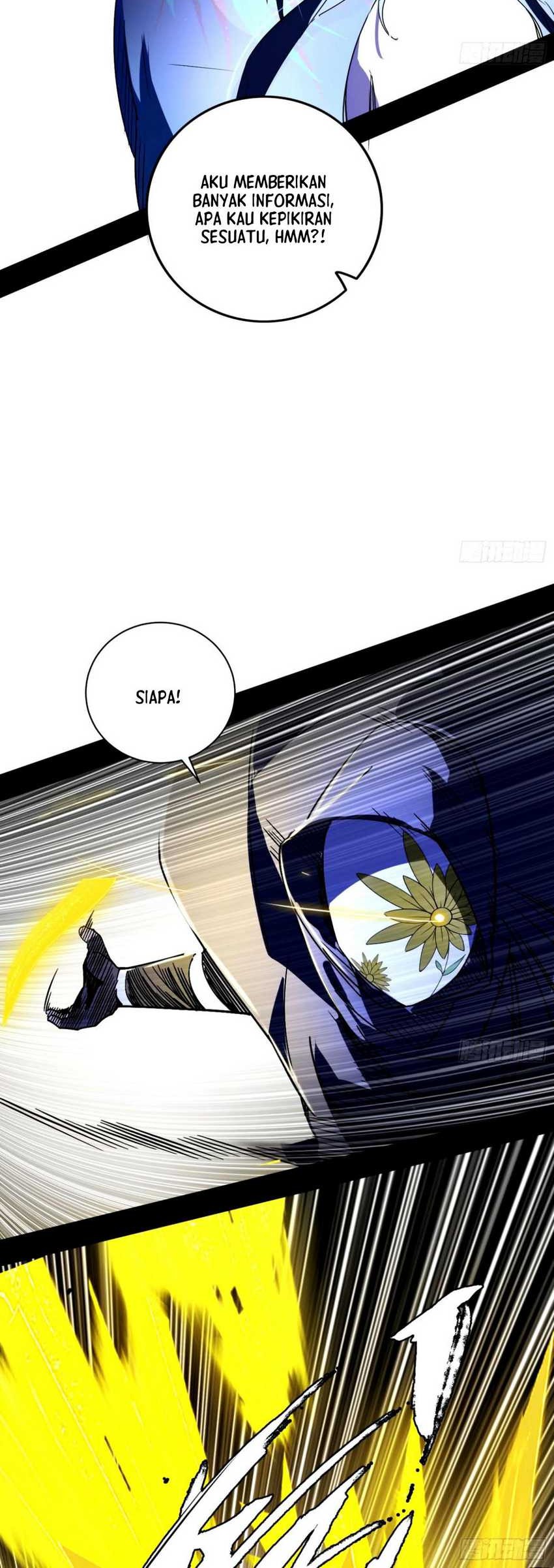 I’m An Evil God Chapter 357 Gambar 24