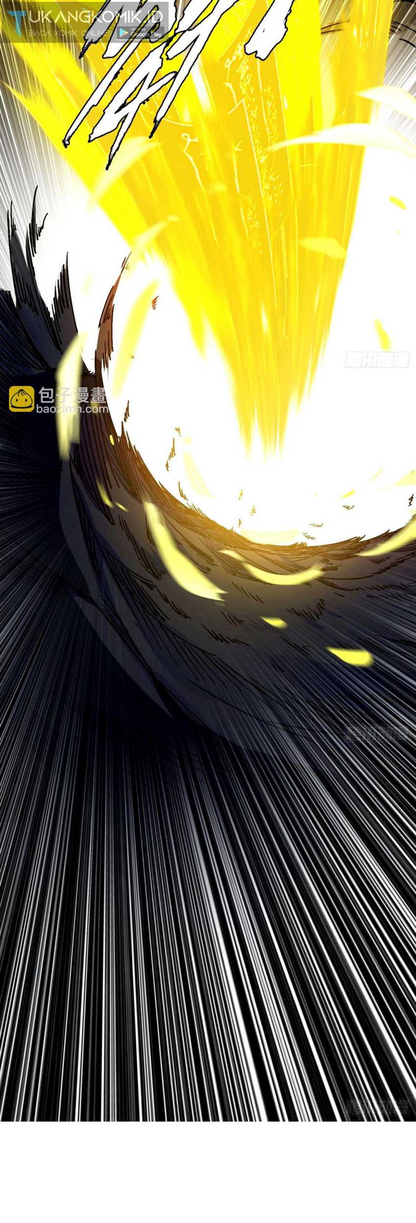 I’m An Evil God Chapter 357 Gambar 25