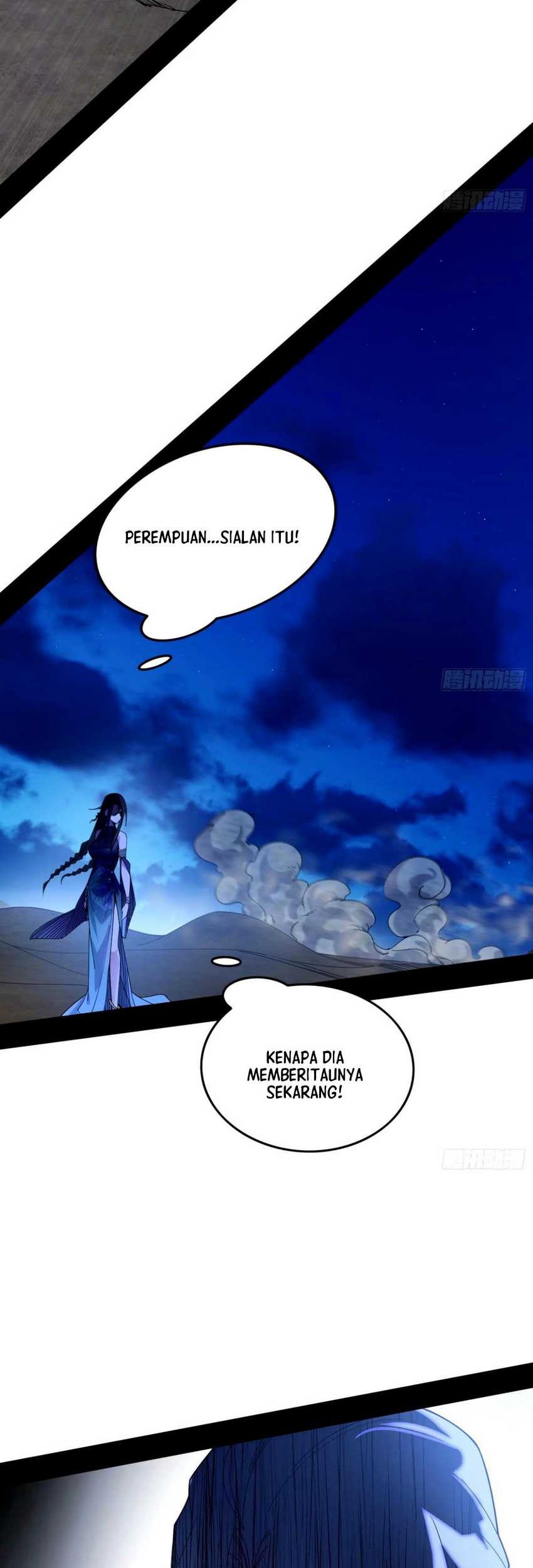 I’m An Evil God Chapter 357 Gambar 27