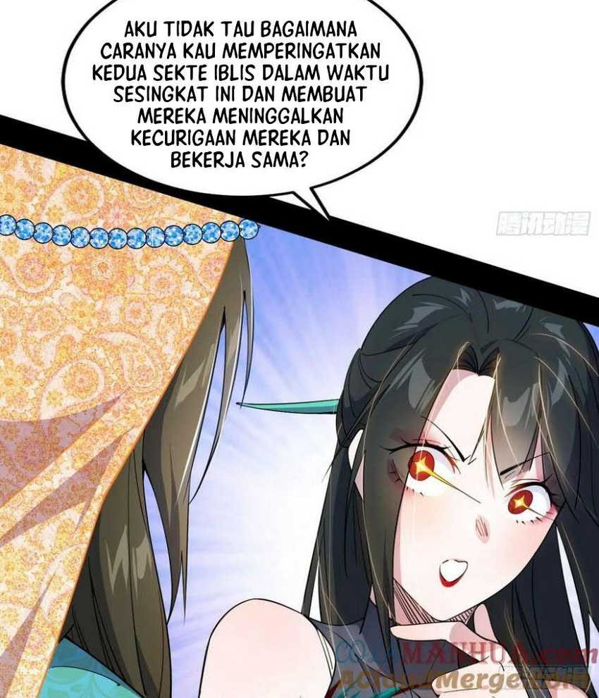 I’m An Evil God Chapter 366 Gambar 42