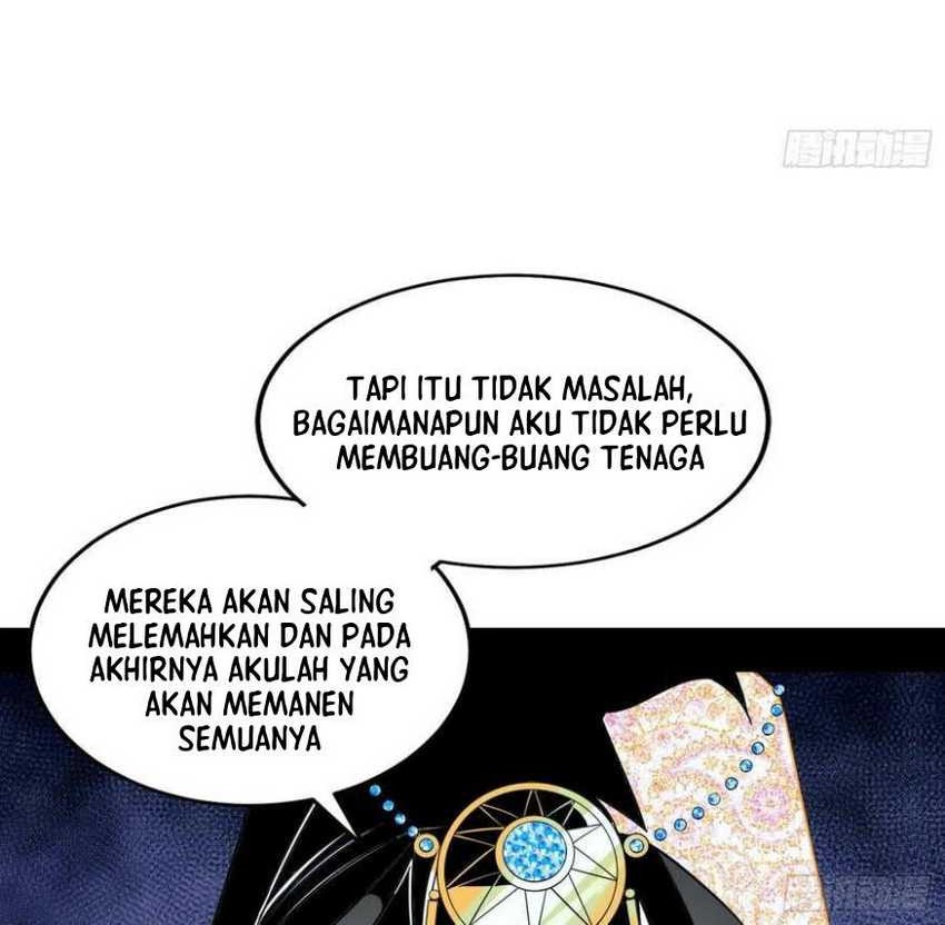 I’m An Evil God Chapter 366 Gambar 45