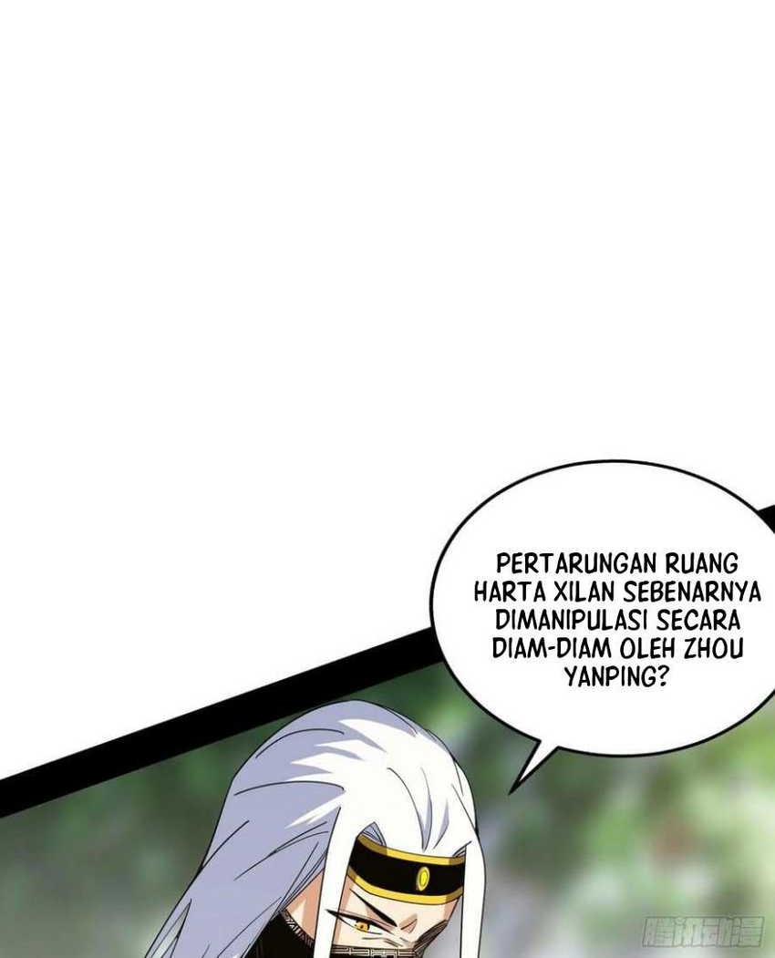 I’m An Evil God Chapter 366 Gambar 33