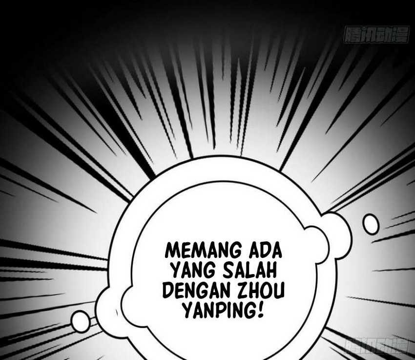 I’m An Evil God Chapter 366 Gambar 36