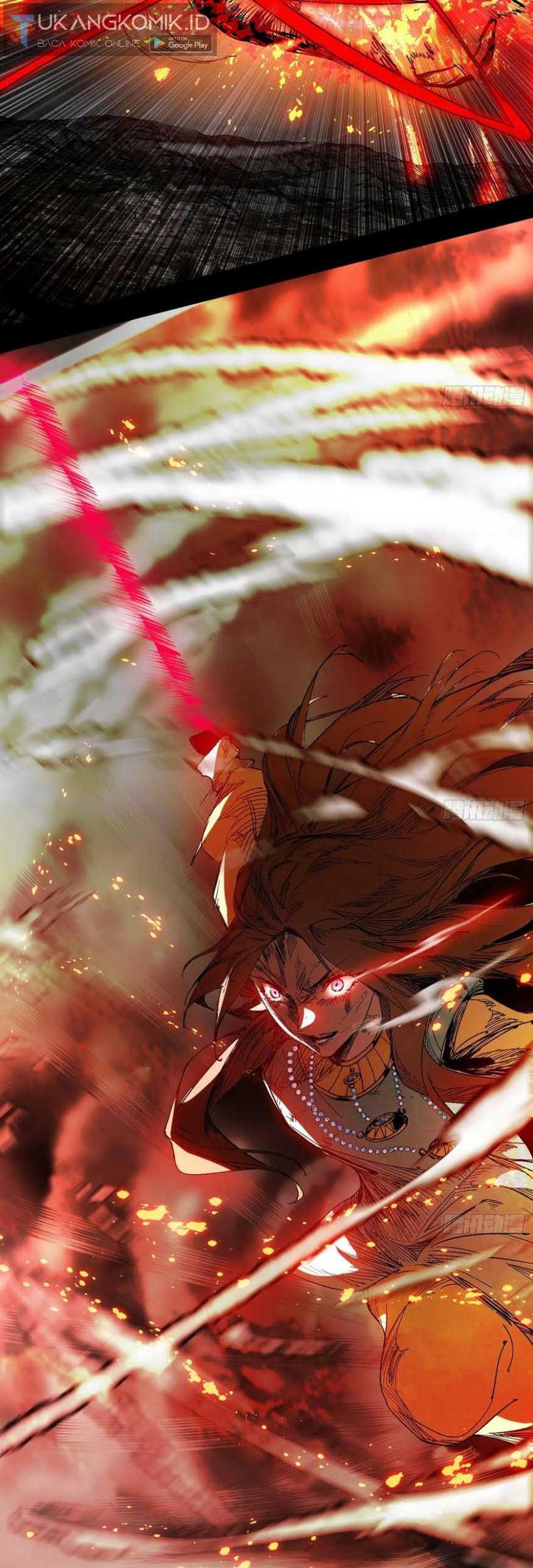 I’m An Evil God Chapter 366 Gambar 4