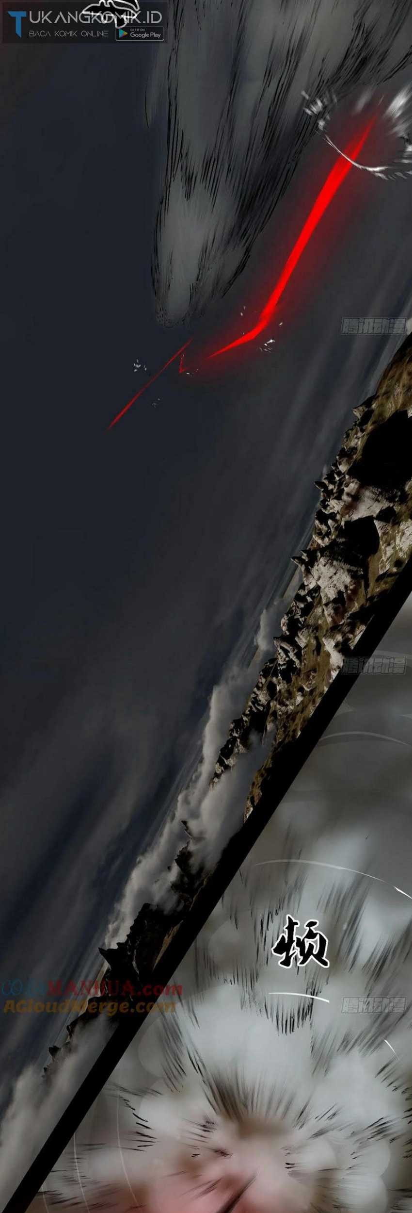 I’m An Evil God Chapter 366 Gambar 7