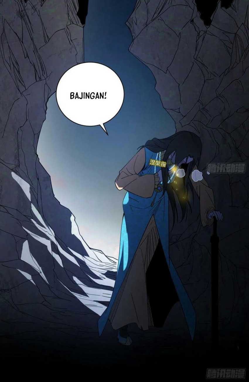 I’m An Evil God Chapter 366 Gambar 15