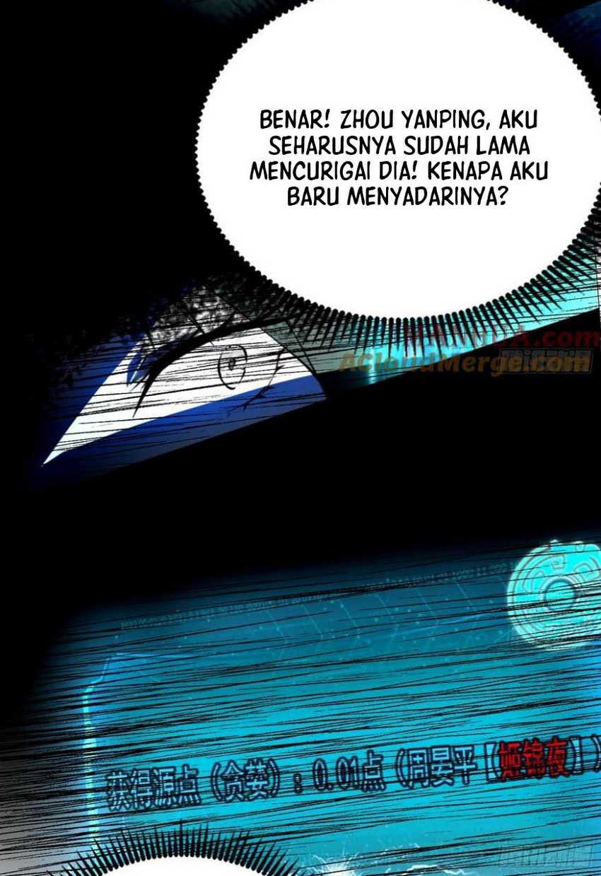 I’m An Evil God Chapter 366 Gambar 21