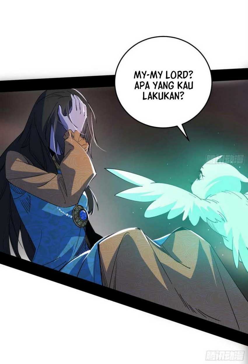 I’m An Evil God Chapter 366 Gambar 24