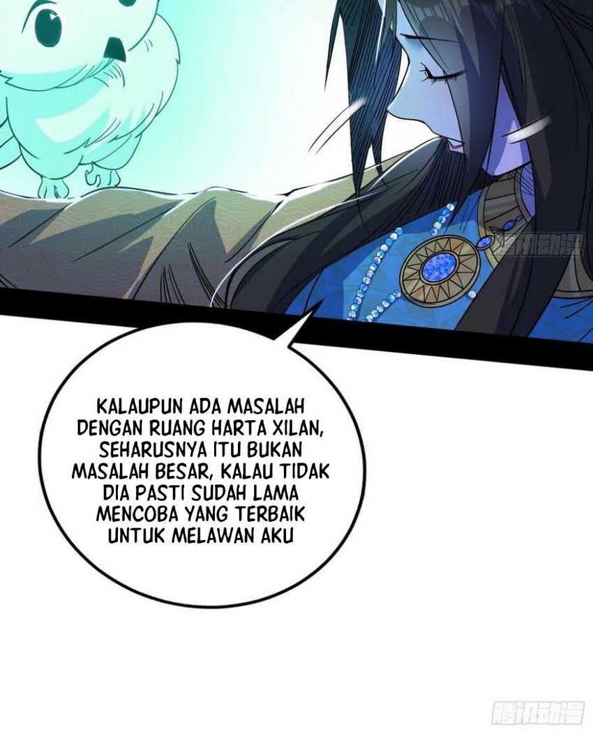 I’m An Evil God Chapter 366 Gambar 27