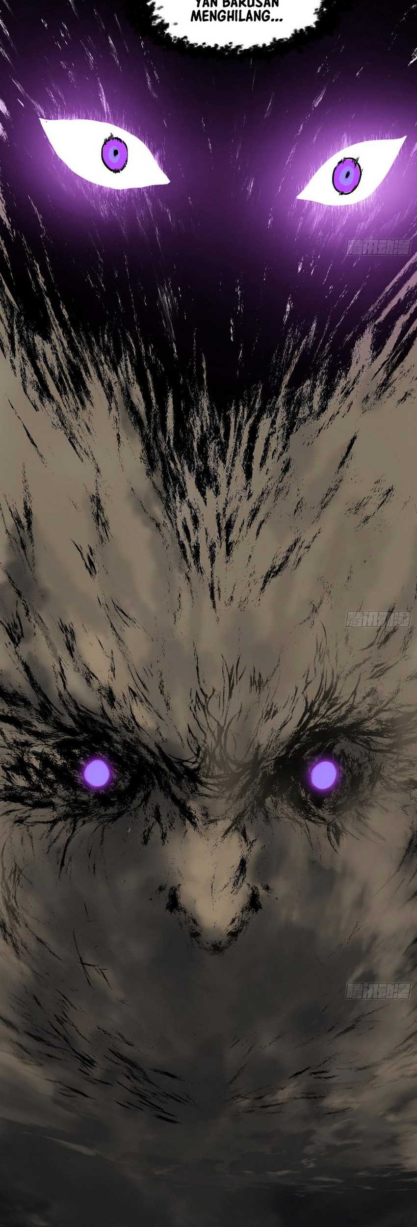 I’m An Evil God Chapter 365 Gambar 40