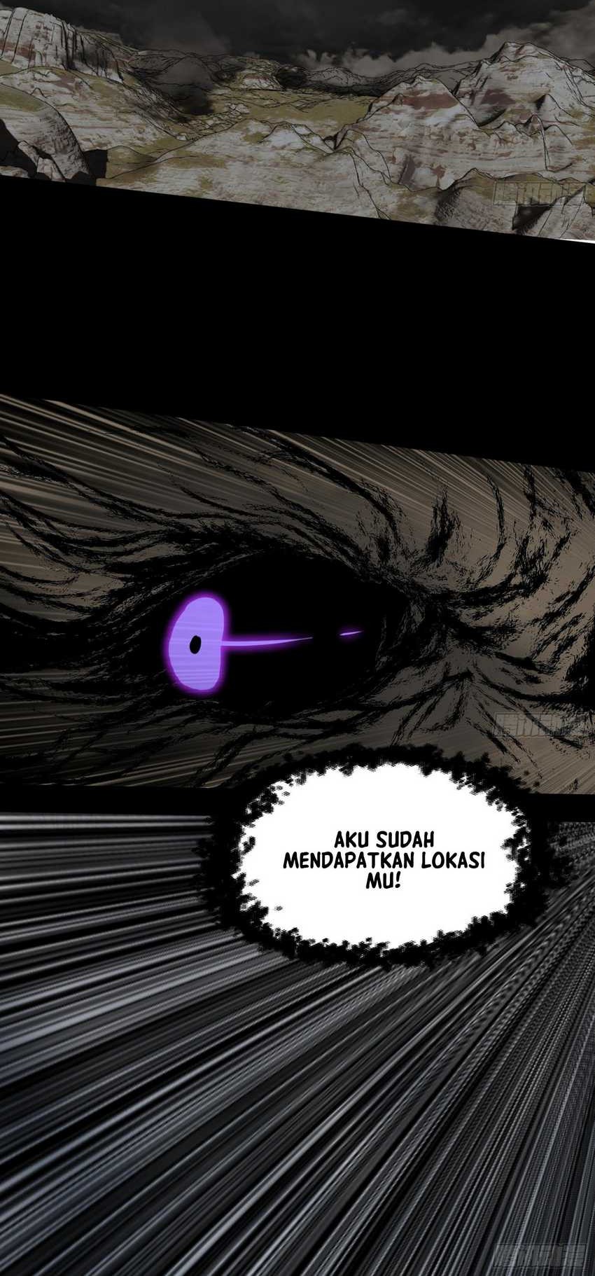 I’m An Evil God Chapter 365 Gambar 41