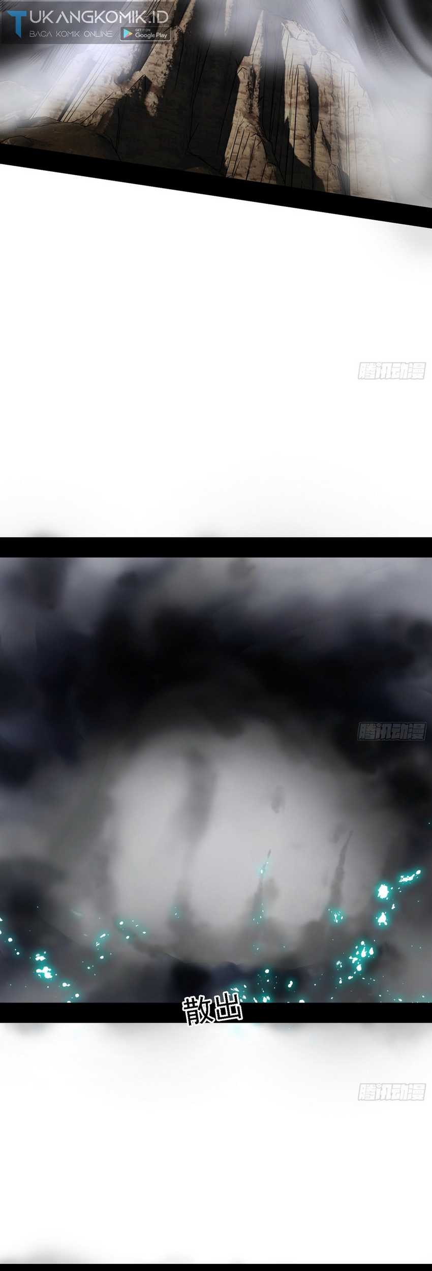 I’m An Evil God Chapter 365 Gambar 33